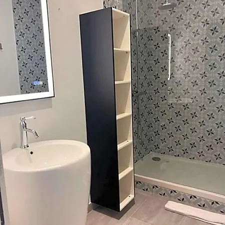 Hotel Meslay 2